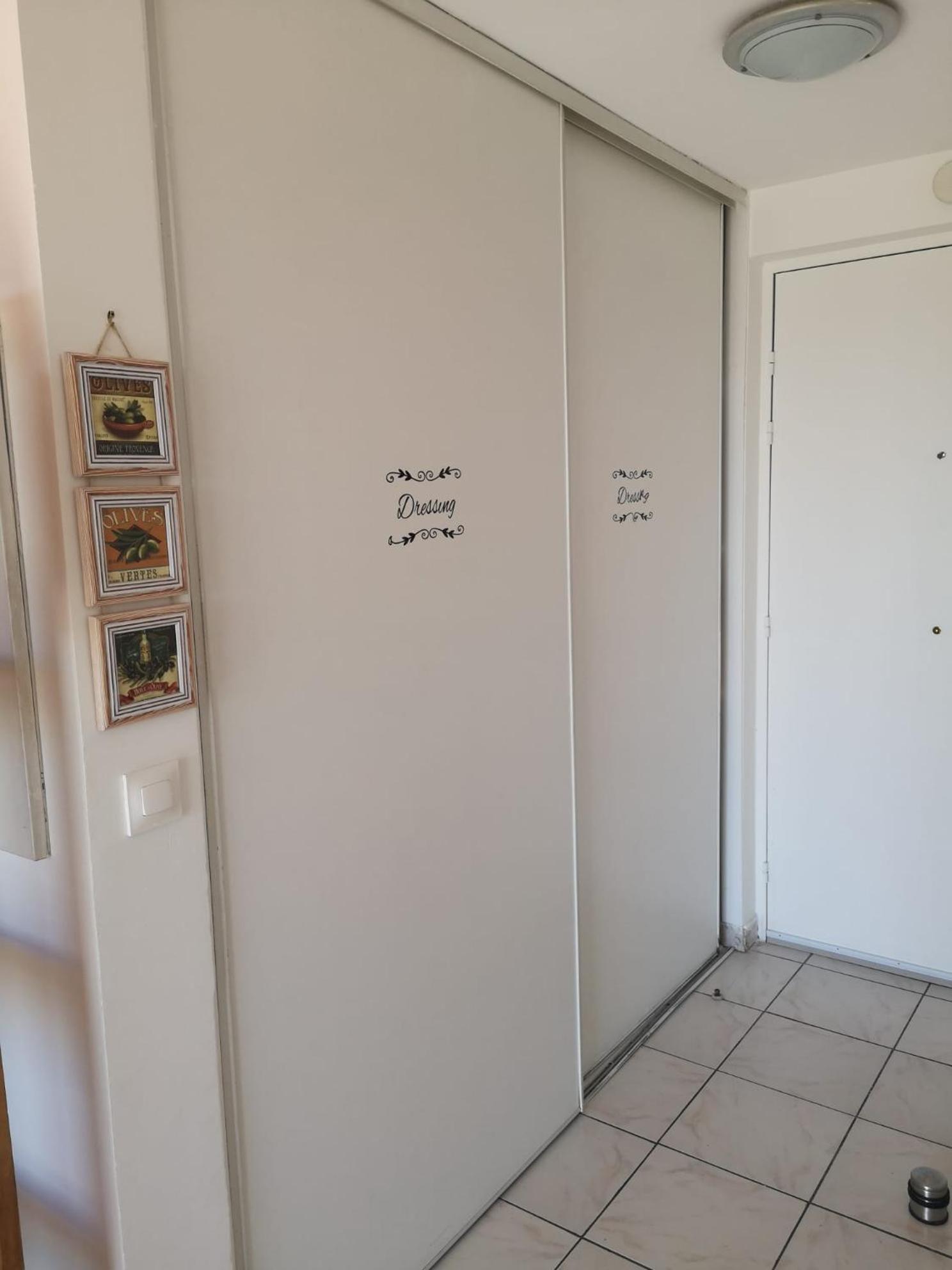 Appartement Le Mariline à Nice Extérieur photo